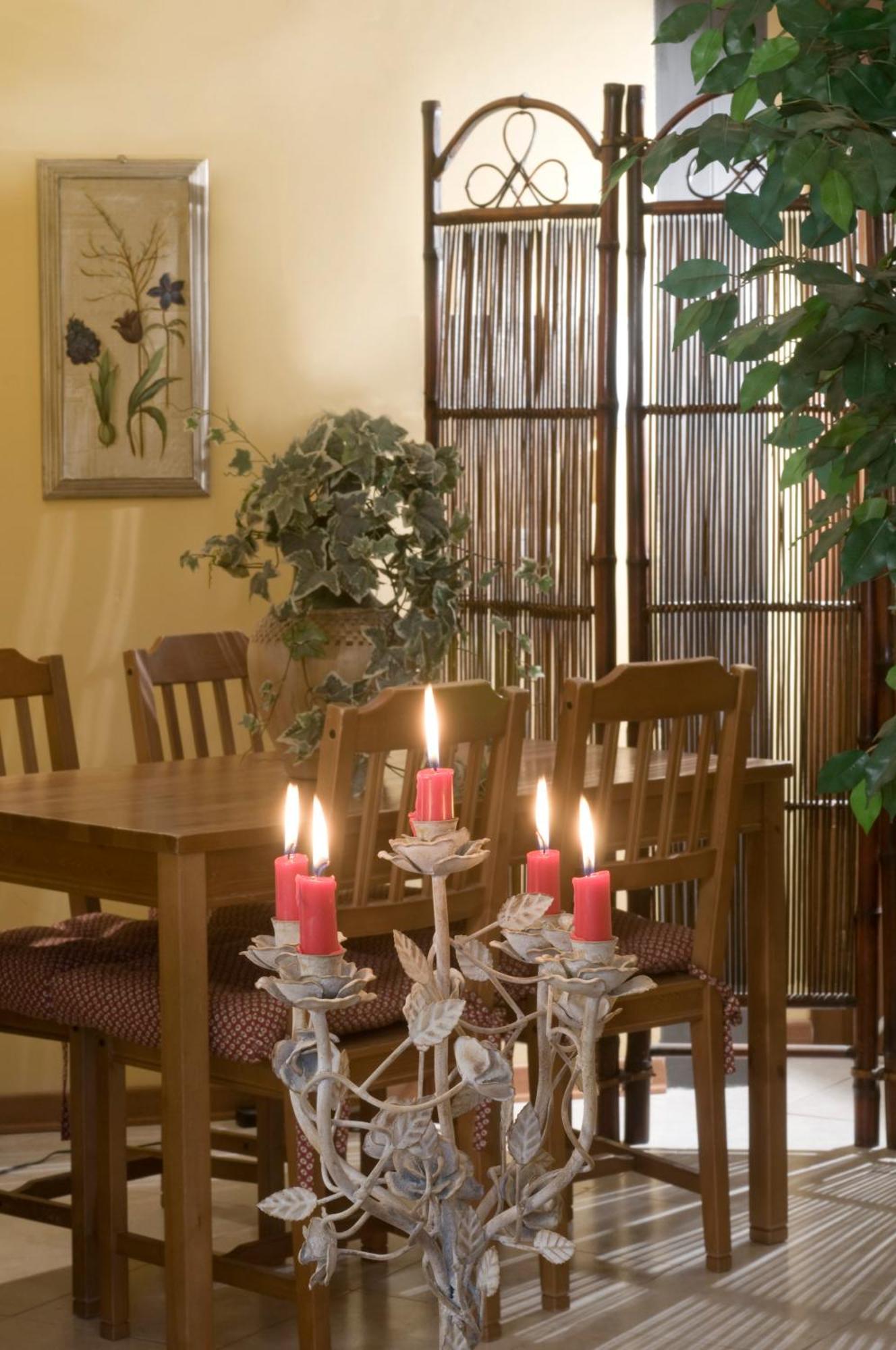 Acomodação com café da manhã  Argentiere Florença
