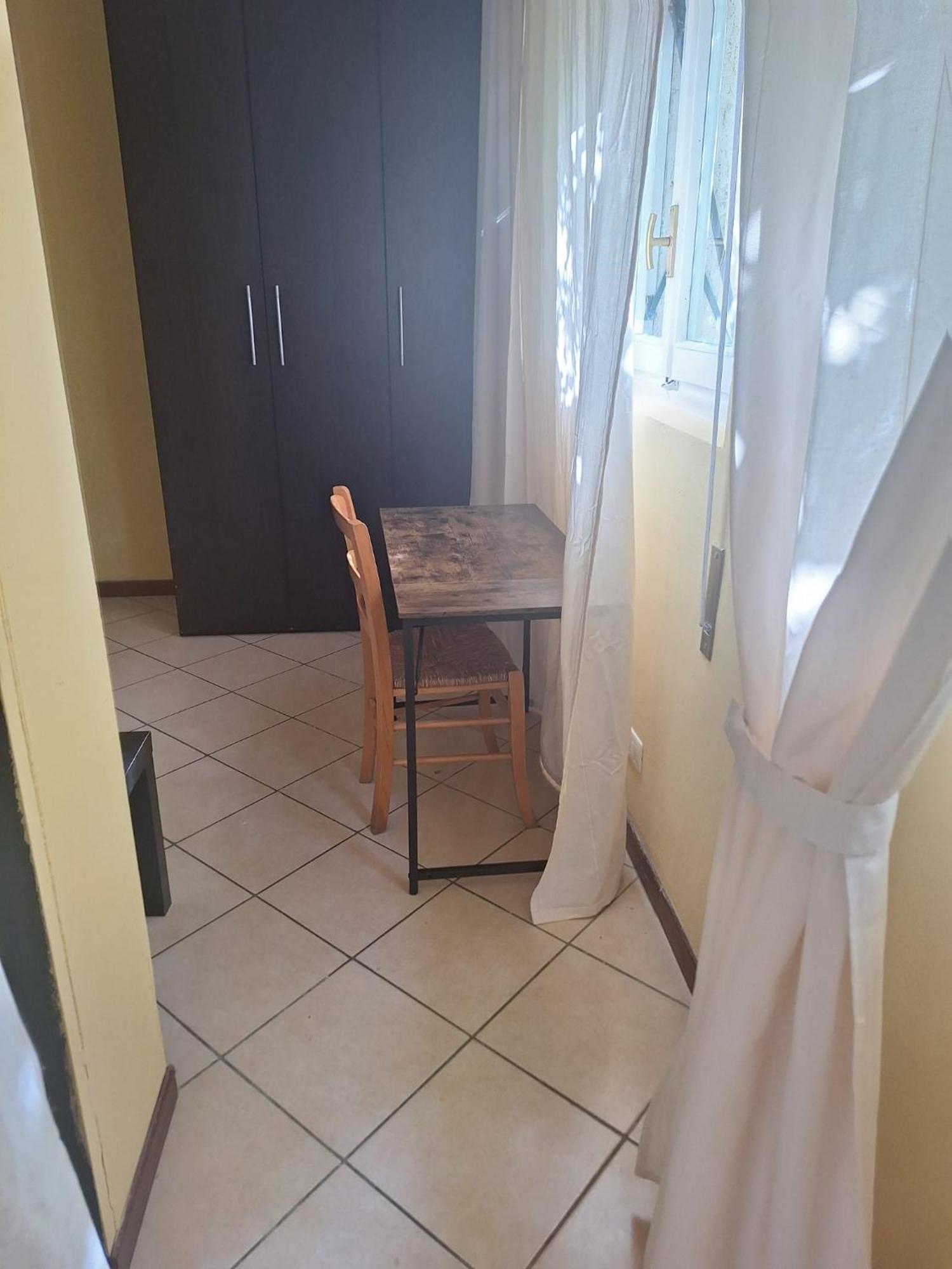 Argentiere Acomodação com café da manhã  3*