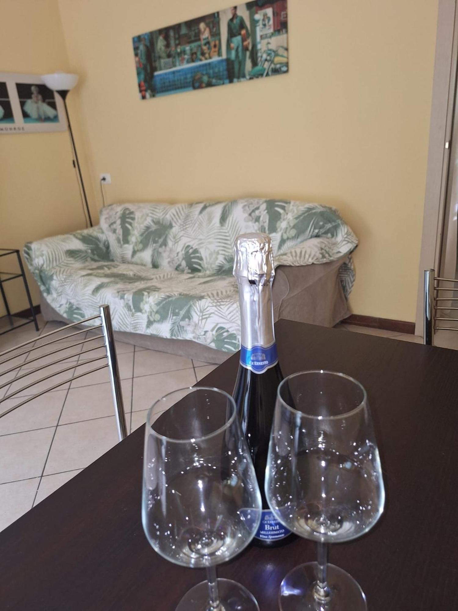 Acomodação com café da manhã  Argentiere Florença
